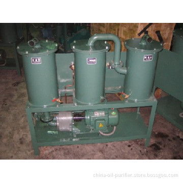 Portable Oil Purifier, Oiling Machine, Easy Operation